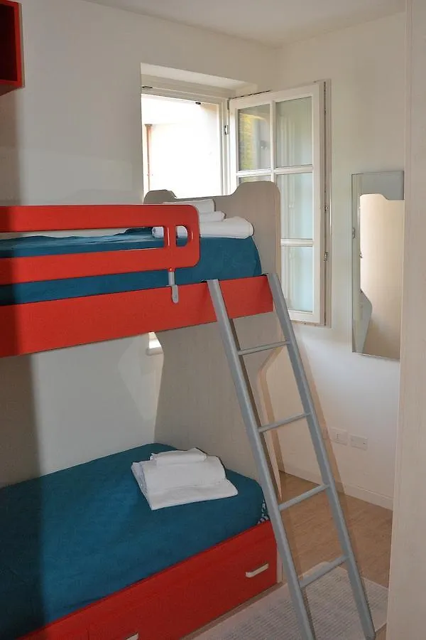 Residenza Corte Molini Apartamento