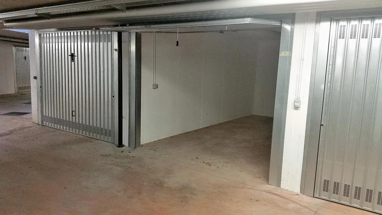 Residenza Corte Molini Apartamento