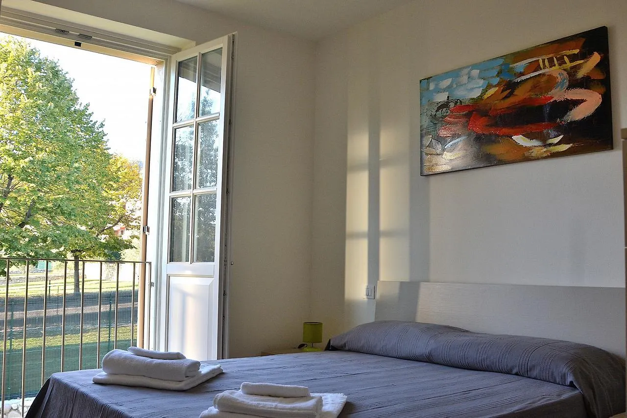 Residenza Corte Molini 0*, Garda (Verona)