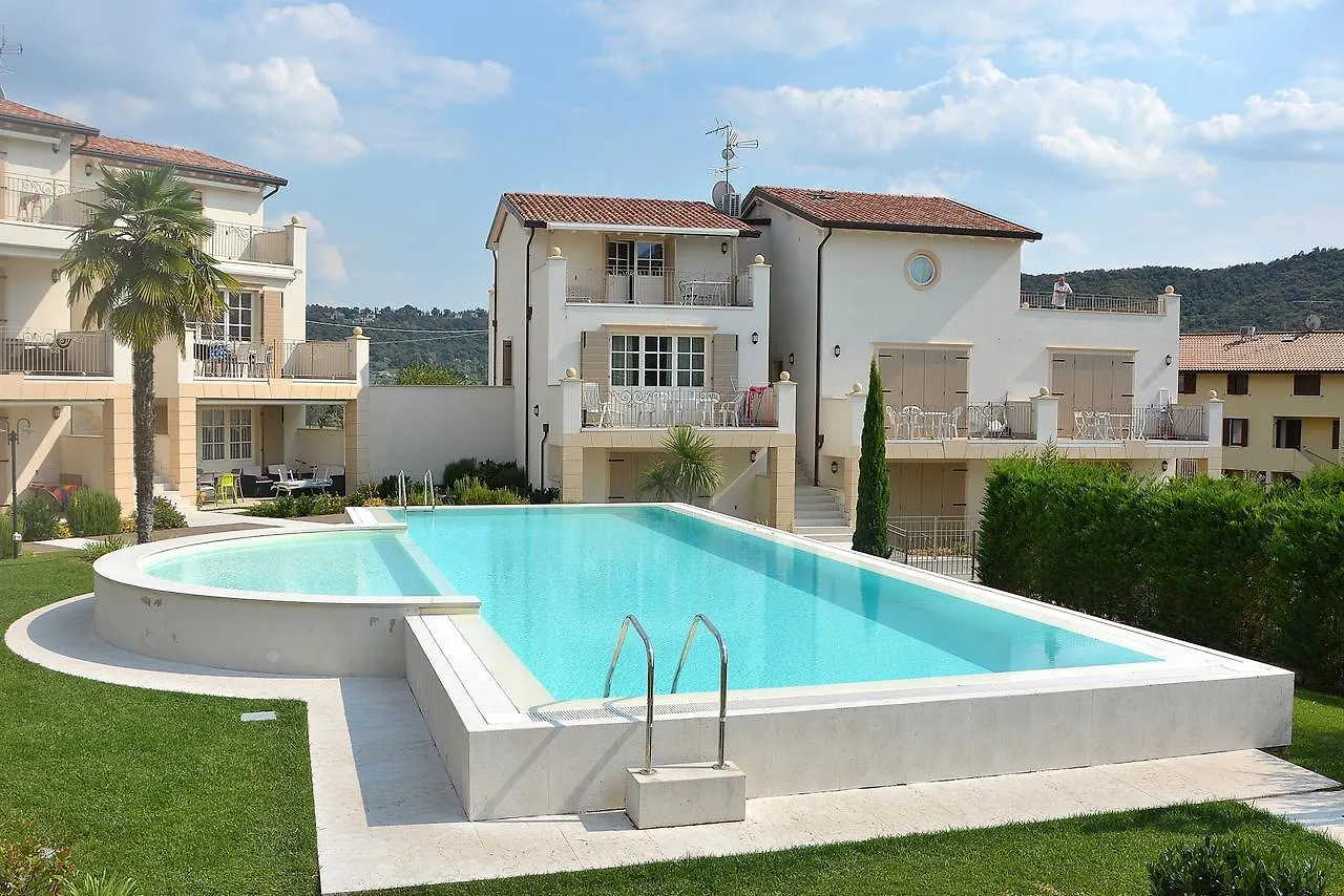 Residenza Corte Molini