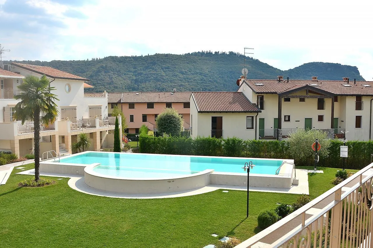 Apartamento Residenza Corte Molini