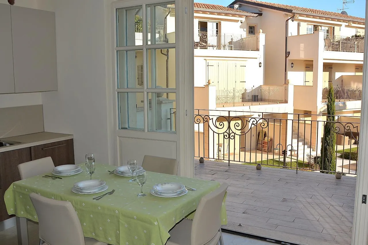 Residenza Corte Molini