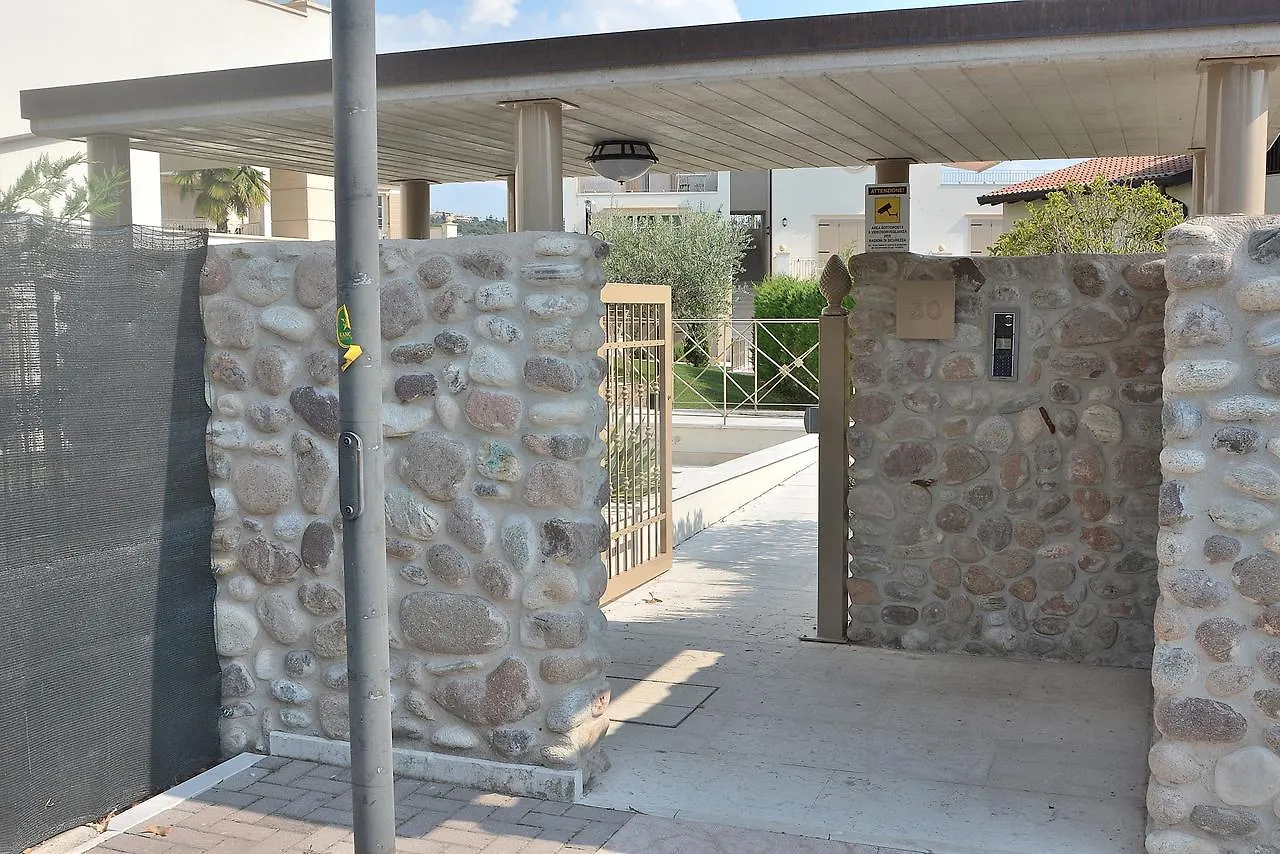 Apartment Residenza Corte Molini